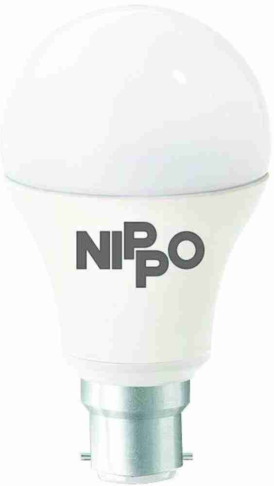 Nippo led bulb 9 watt price cheap