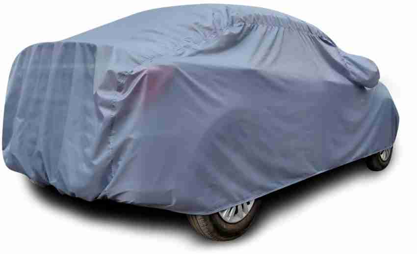 Furious3D Car Cover For Kia Rio (With Mirror Pockets) Price in India - Buy  Furious3D Car Cover For Kia Rio (With Mirror Pockets) online at