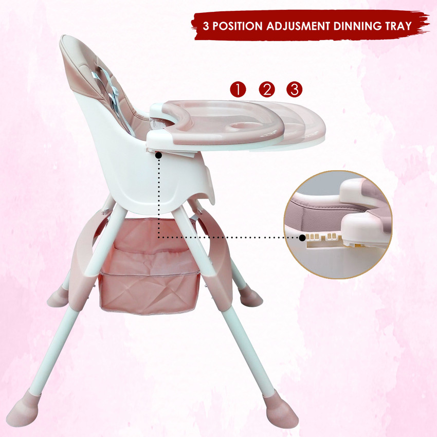 Sunbaby on sale high chair