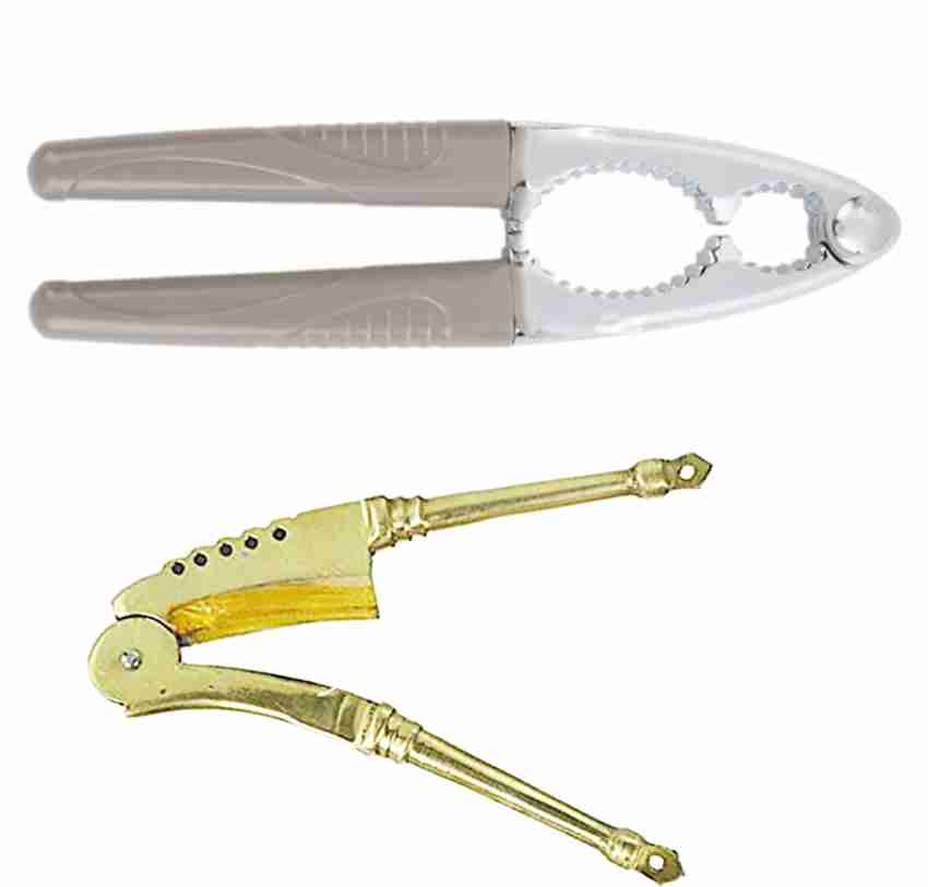 Brass Betel Nut Cutter- Sarota – Mall ko