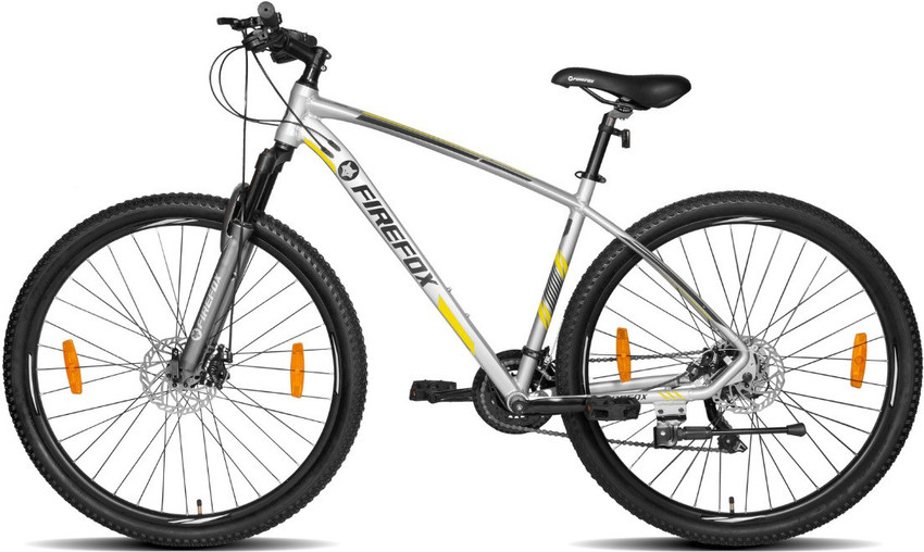 Firefox best sale stravaro bicycle