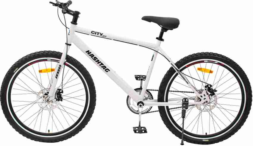 Geekay Hashtag 26T MTB 26 T Mountain Cycle Price in India Buy