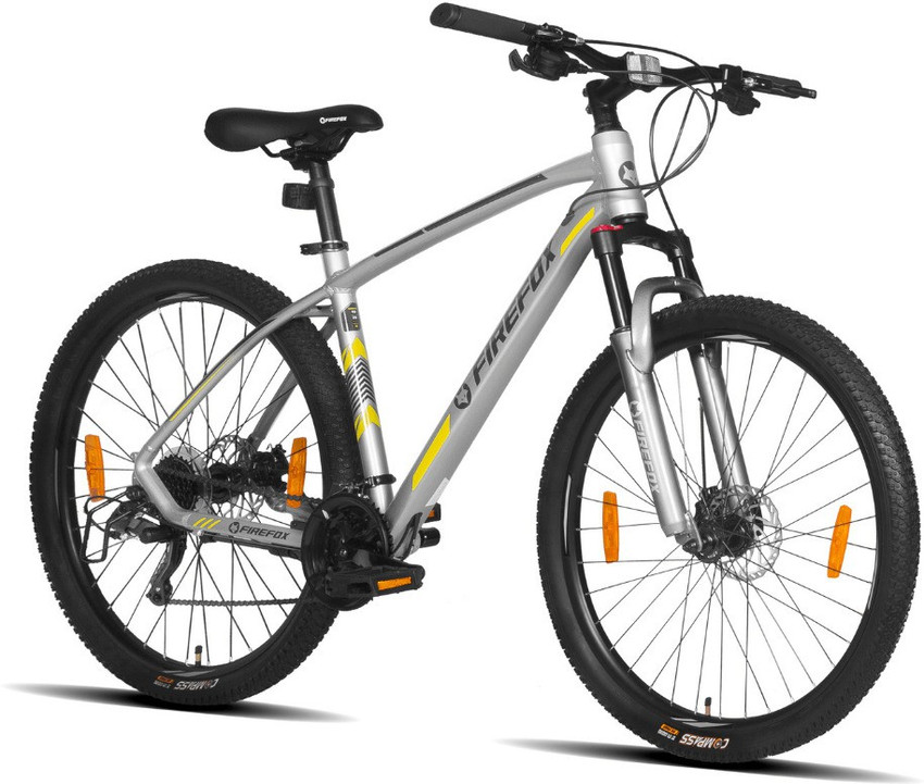 Firefox torreto 27.5 d top