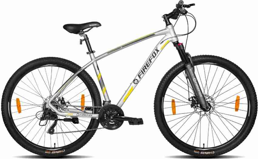 FIREFOX Torreto 29 T Mountain Cycle Price in India Buy FIREFOX Torreto 29 T Mountain Cycle online at Flipkart