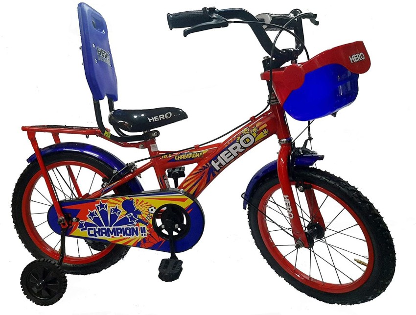 Hero champion 2024 cycle price