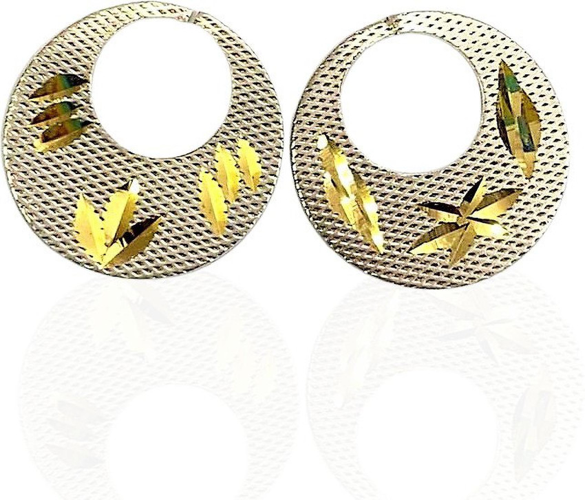 Flipkart Buy FebTech Mens Earrings Bali for Men Boys Stylish