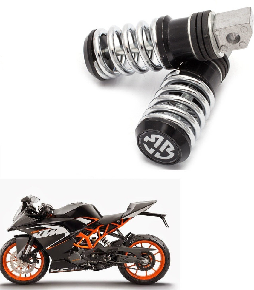 Ktm rc 200 shock absorber 2025 price