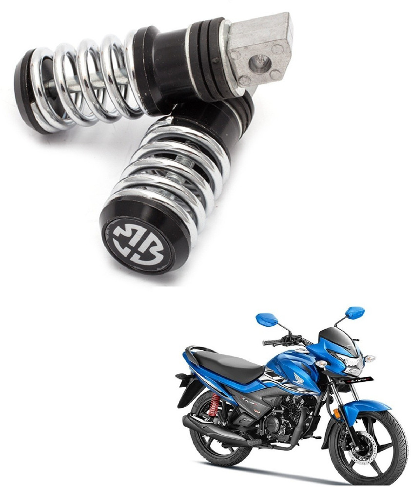Honda livo bike side stand price clearance