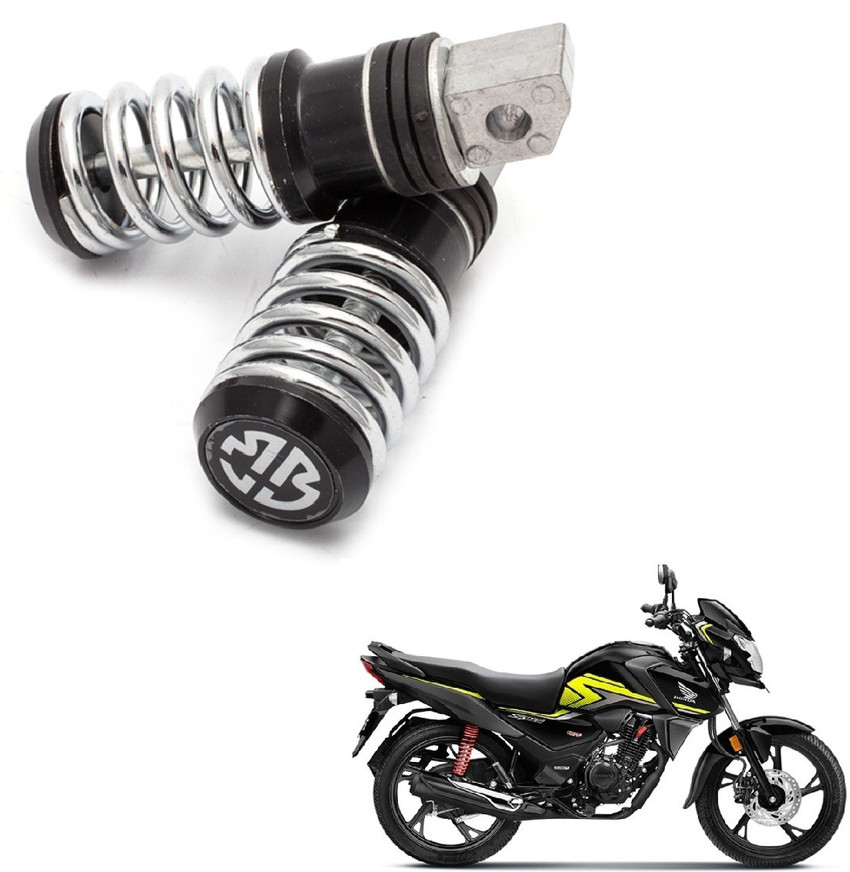 Honda sp 125 shop bs6 spare parts