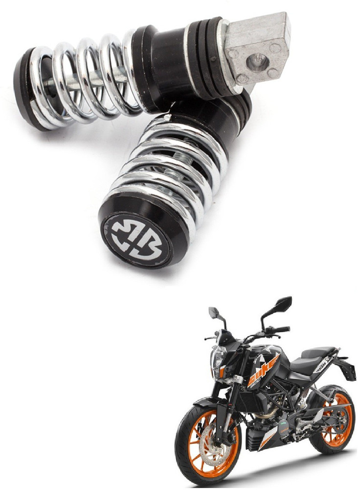Ktm duke 200 online shock absorber price