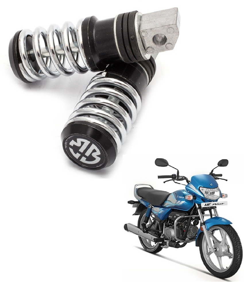 Hf deluxe shock absorber price hot sale