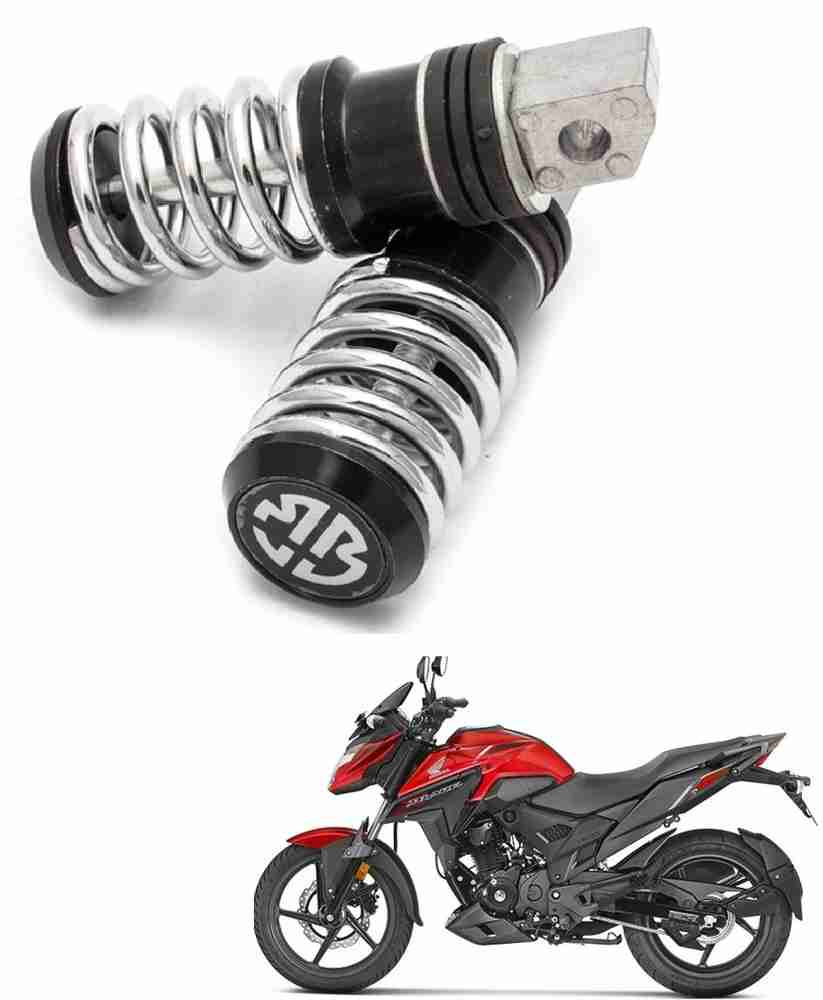 Honda x blade saree guard deals