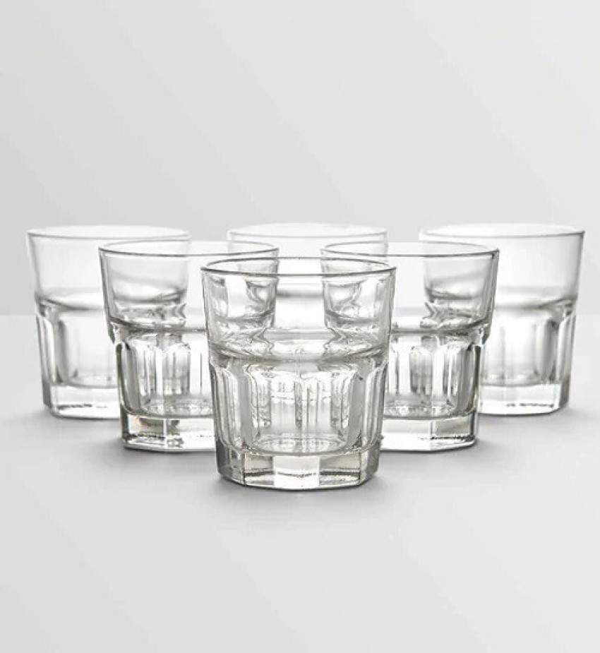 Rocks Glass 27 cl (6pcs)