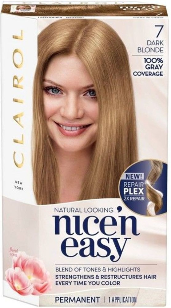 Clairol Root TouchUp by Nicen Easy Permanent India  Ubuy