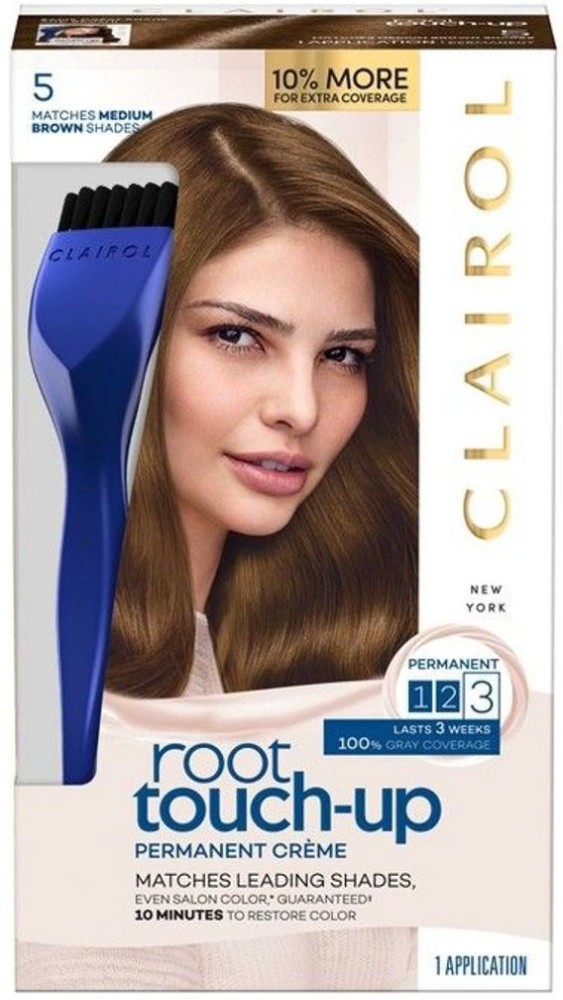10 Best Hair Root Touch up Products Available In India 2023  Styles At Life