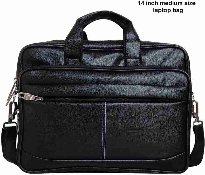 Messenger bag 14 inch laptop best sale