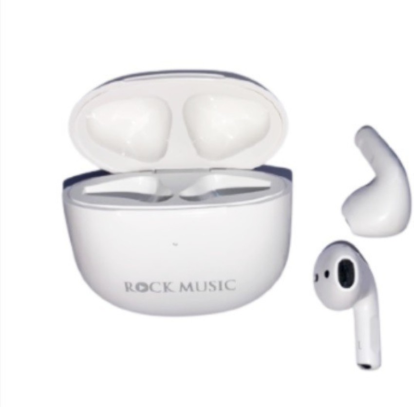 Rock music best sale airpods price