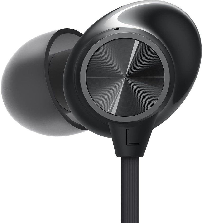 Oneplus bullets wireless hotsell z has noise cancelling