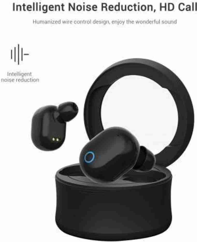 NA ZI AZEN EARBUDS R10 Bluetooth Headset Bluetooth Headset Price