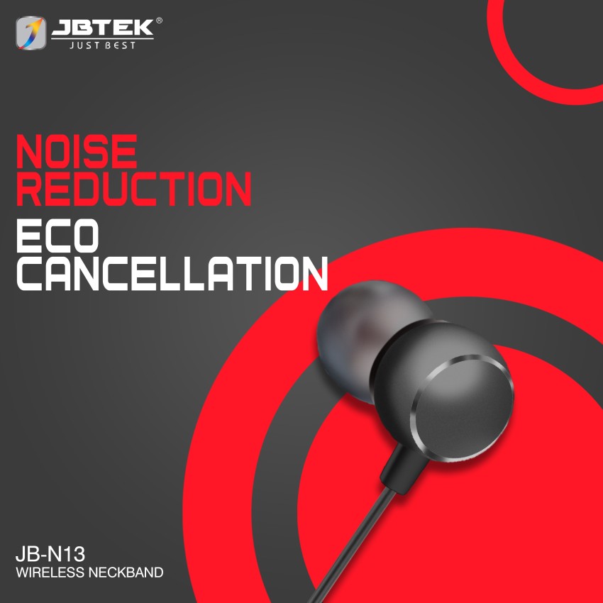 Jbtek wireless online earphone