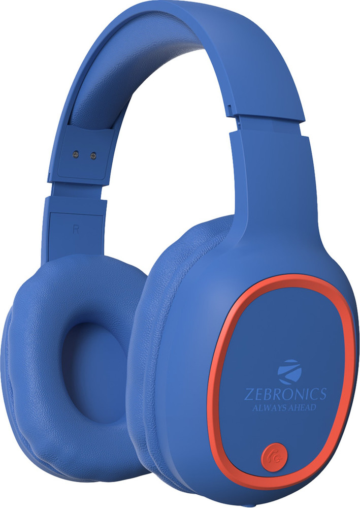 ZEBRONICS Zeb Thunder Bluetooth Wired Price in India Buy ZEBRONICS Zeb Thunder Bluetooth Wired Online ZEBRONICS Flipkart