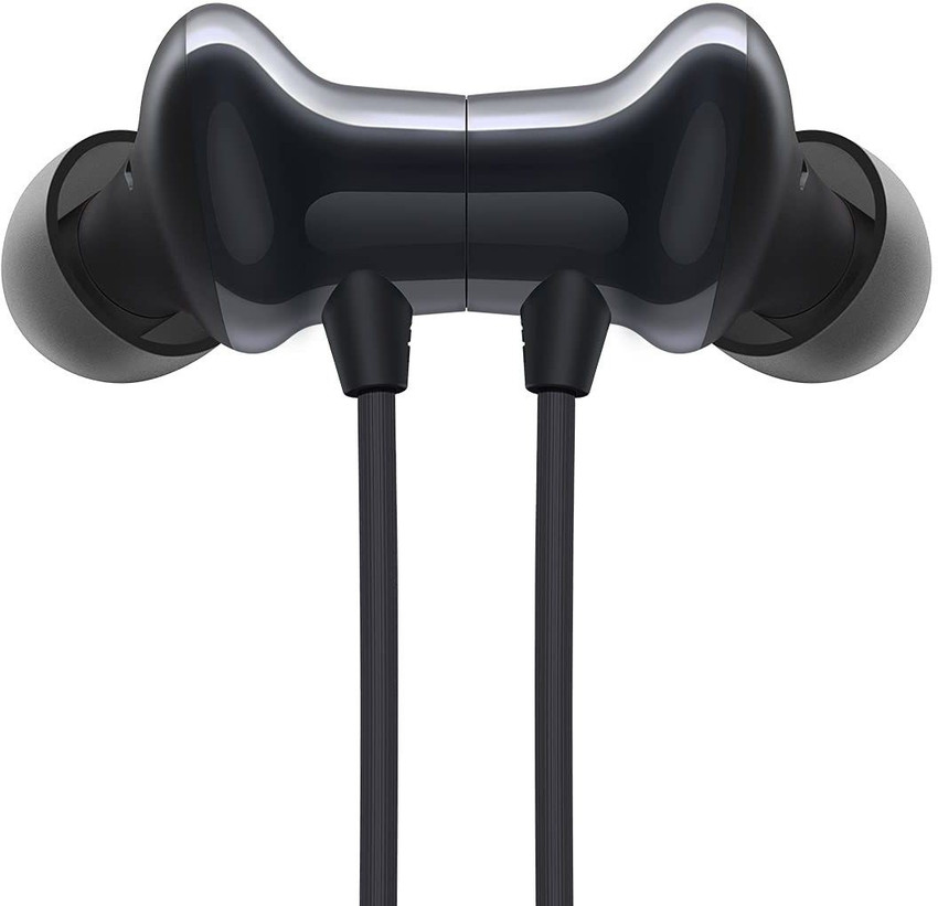 Enacfire OnePlus Bullets Wireless Z Bass Edition Bluetooth Headset