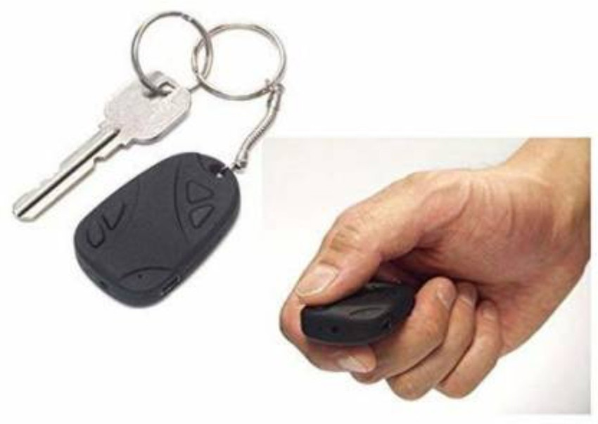 Keychain hotsell camera flipkart