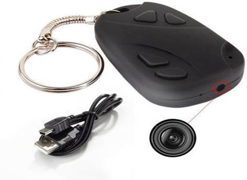 Spy key best sale ring
