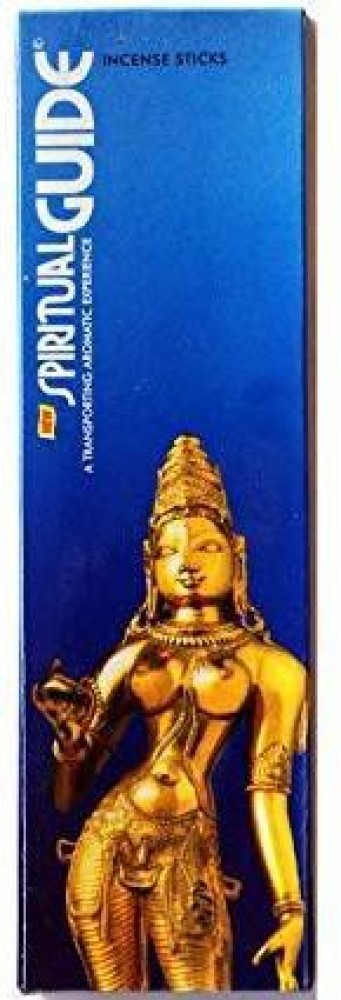 25 packets of Spiritual Guide incense (Padmini) 8s