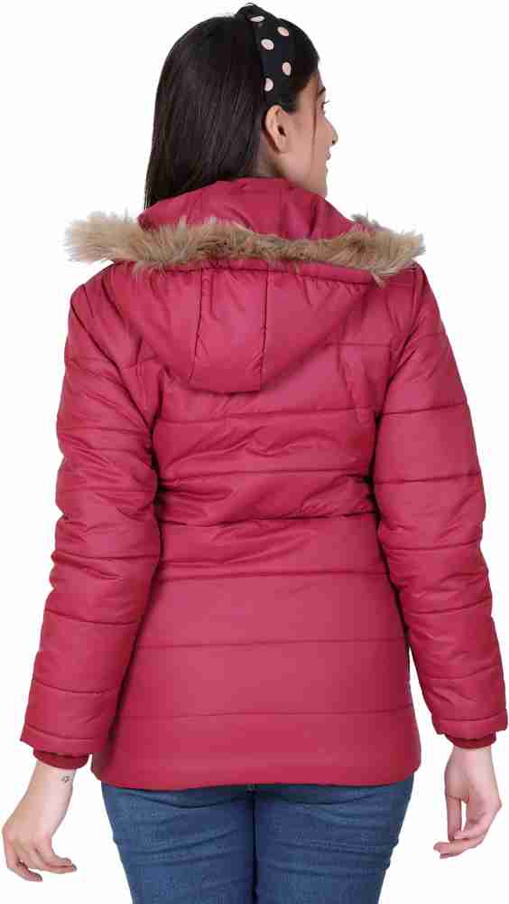 Deals Haobo Cold Weather Soft Quilted 2 Piece Jacket Pants Pink XL Chinese Hello Bear