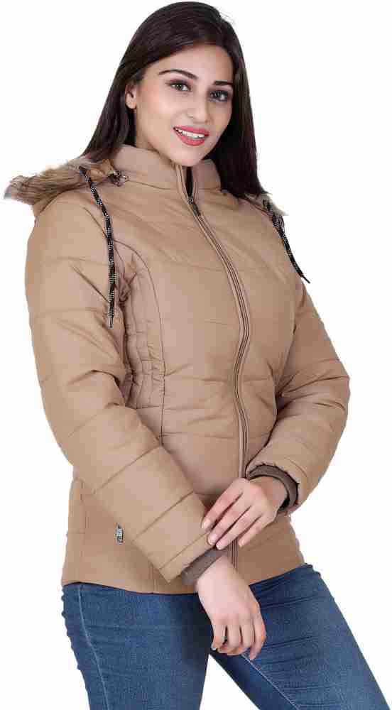 Flipkart jacket outlet for ladies