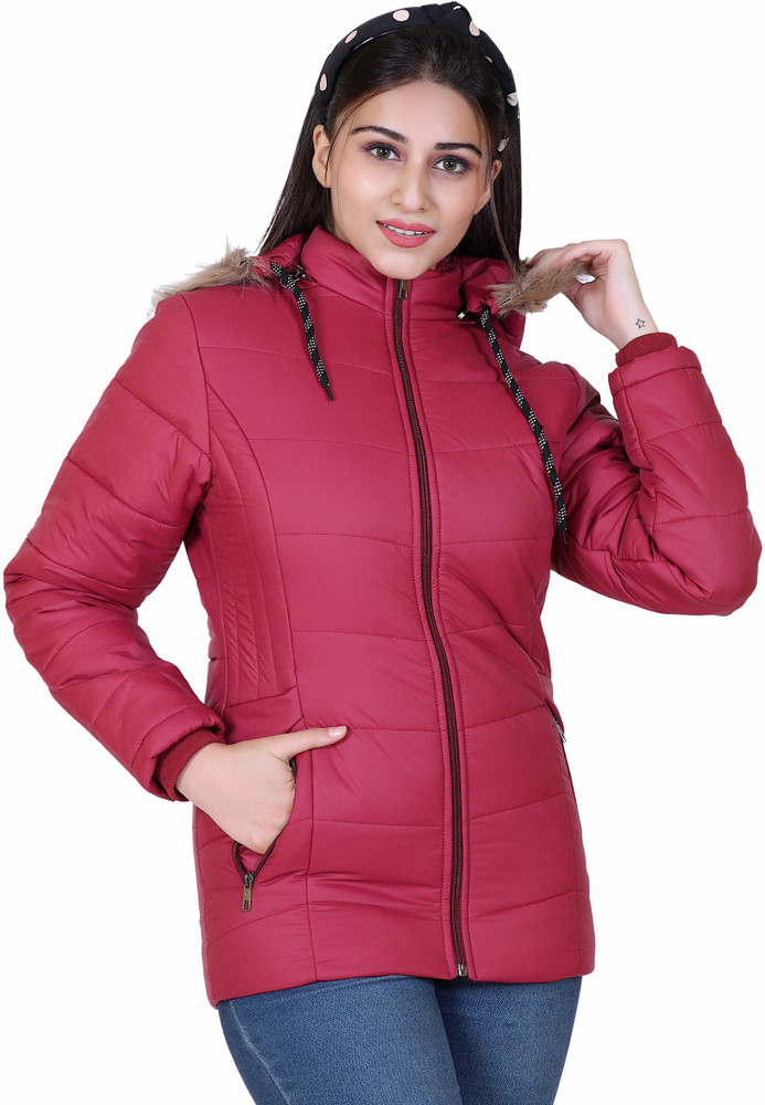 flipkart winter coats for womens