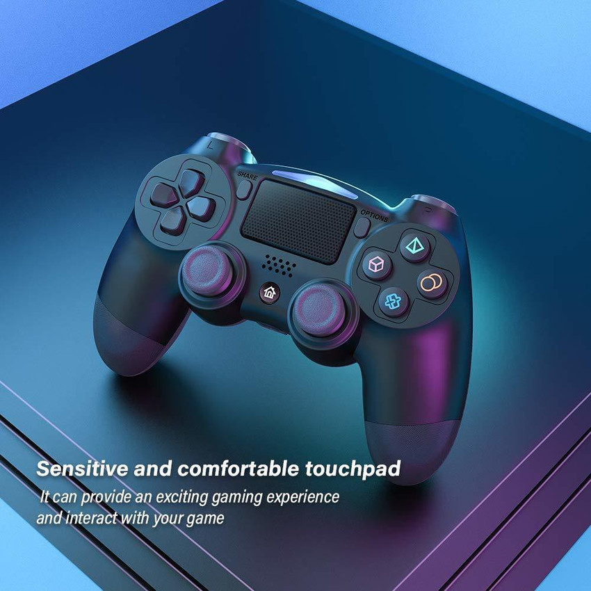 Ps4 controller sales price in flipkart