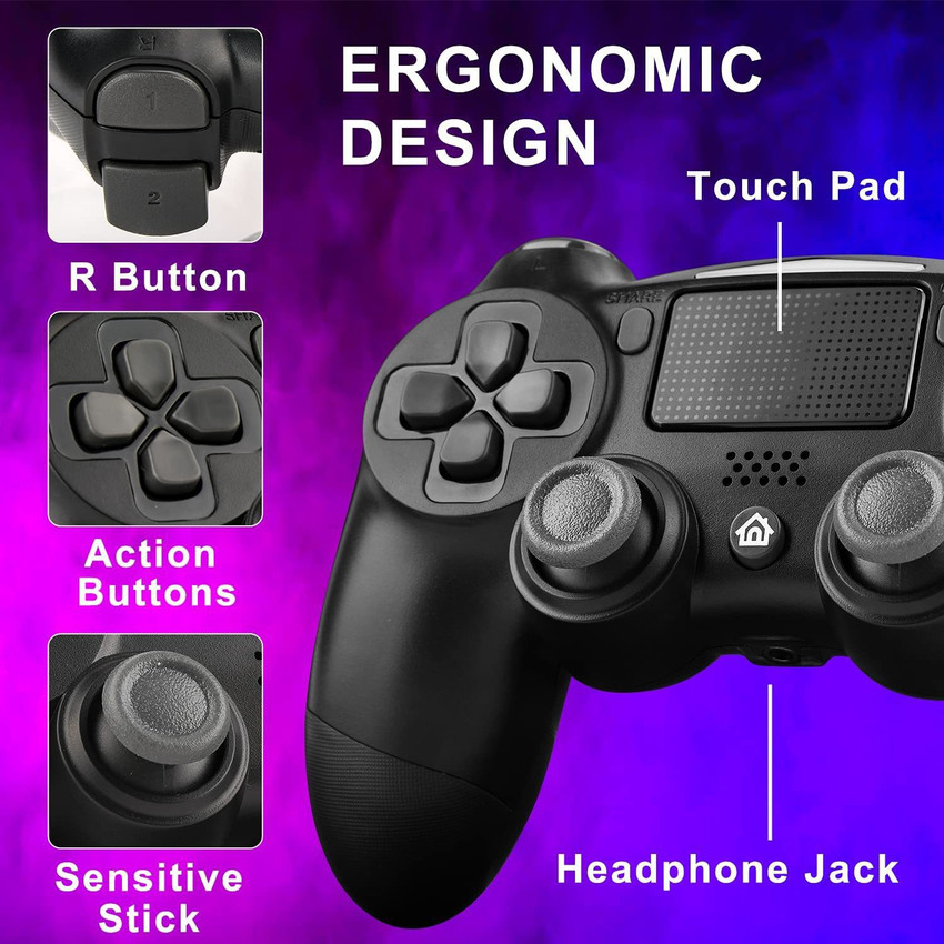 R button on ps4 discount