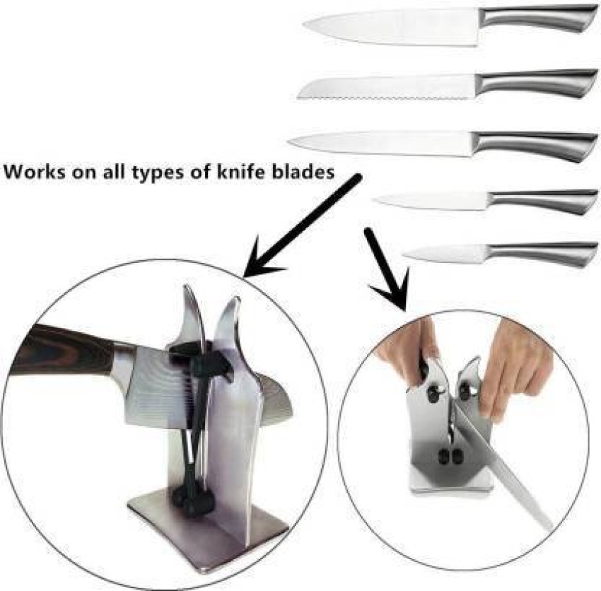 Knife Sharpening Tool Bavarian Edge Knife Sharpening Tool