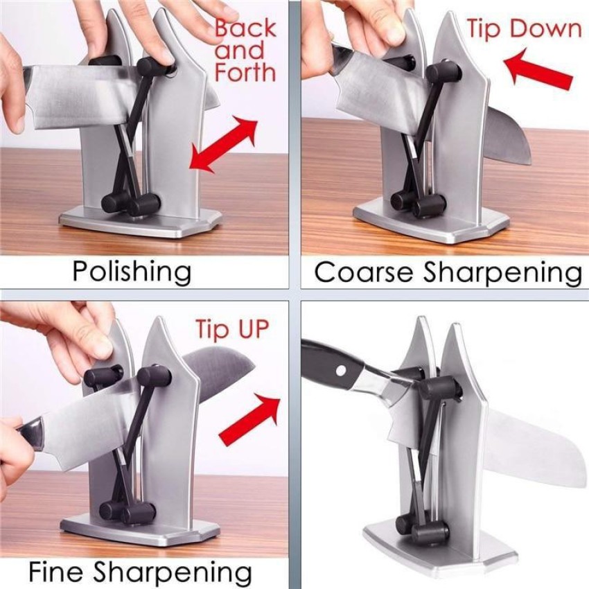 Bavarian Edge Professional Knife Sharpener