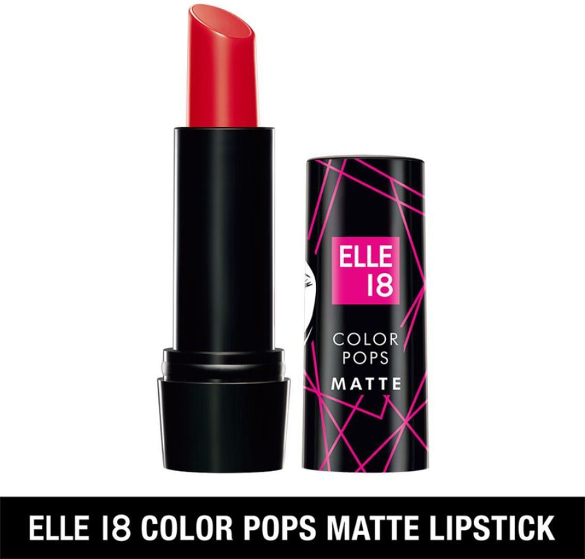 Elle lipstick discount
