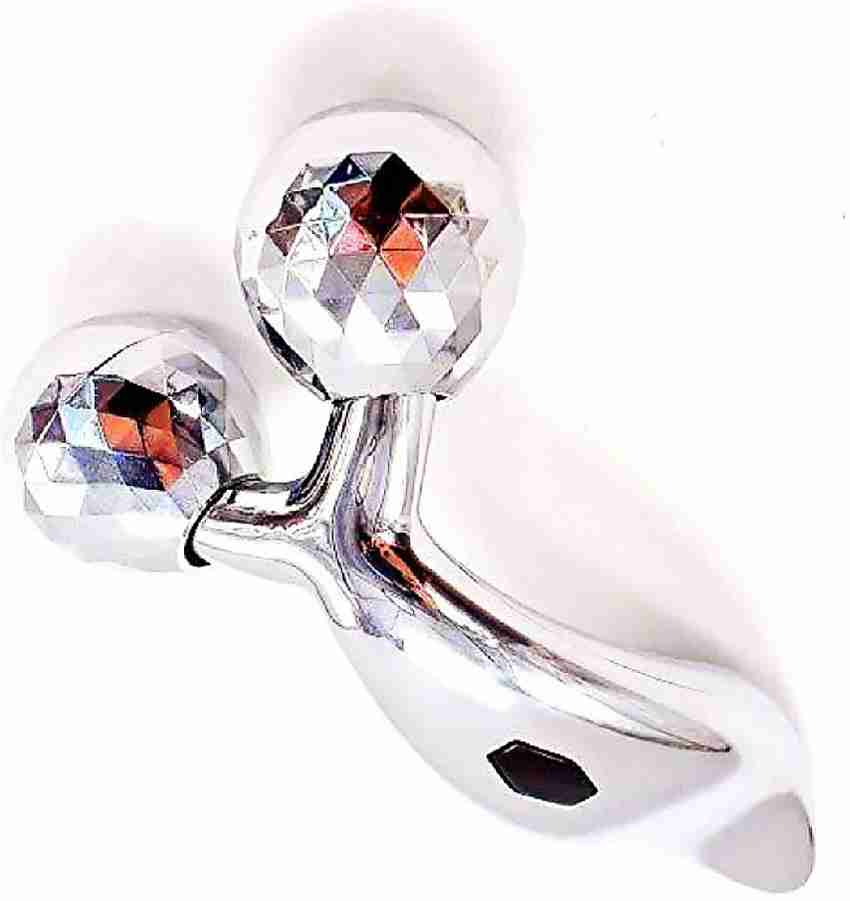 TEDRED face 3D Y Shape Big Roller multicolor face 3D Y Shape Big Roller multicolor Massager TEDRED Flipkart