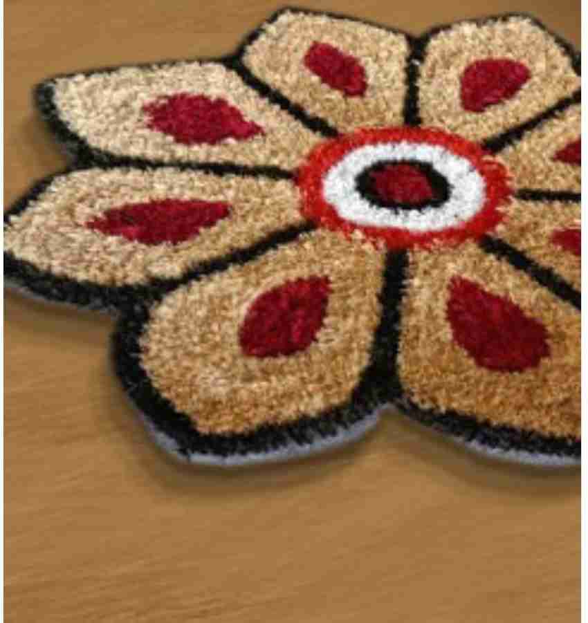 Gautam Enterprises Polyester Floor Mat - Buy Gautam Enterprises Polyester Floor  Mat Online at Best Price in India