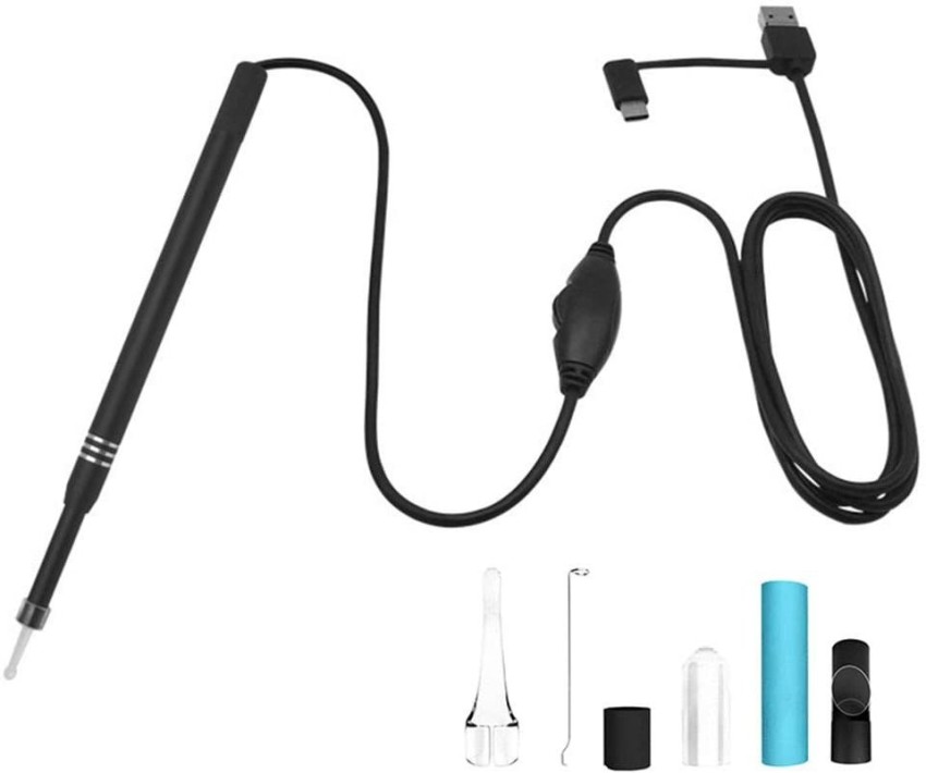 endoscope ear pick camera