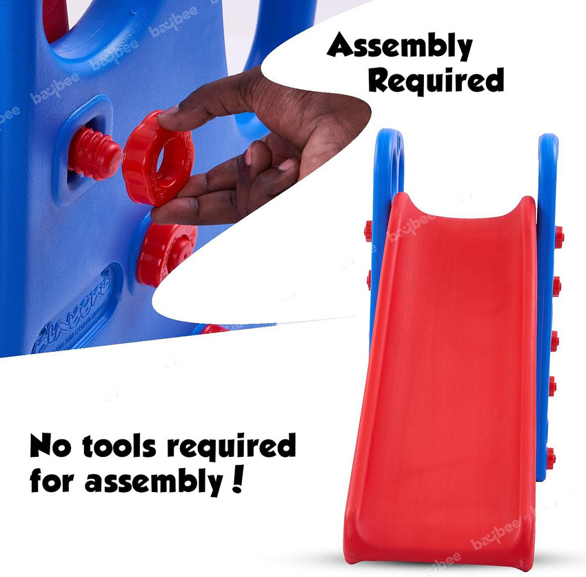 Playgro super senior slide top
