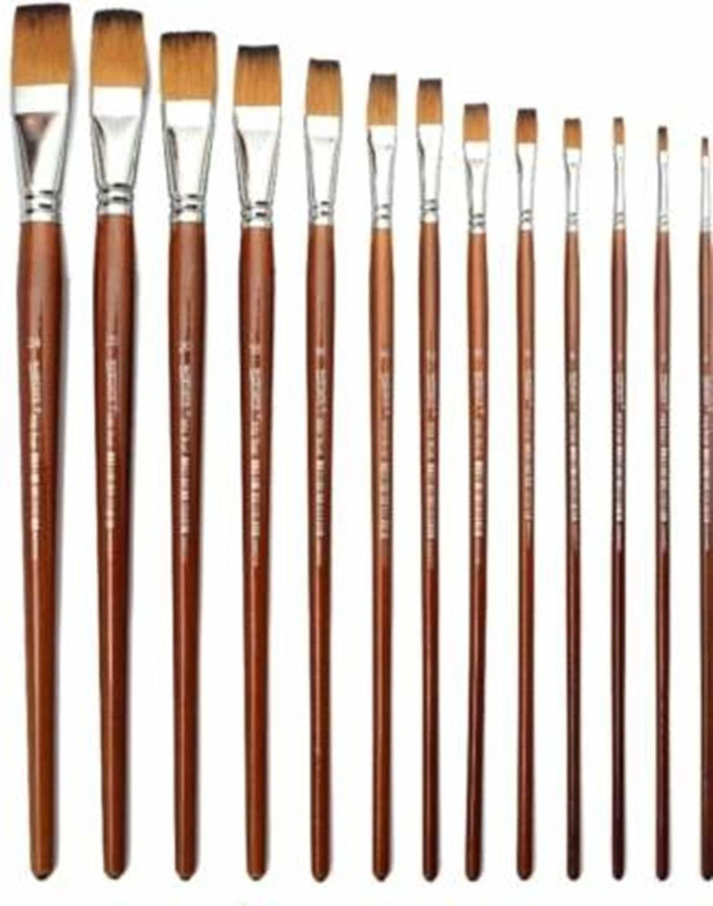 Update 74+ long hair painting brush super hot in.eteachers