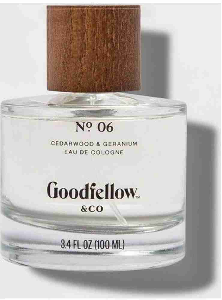 Best geranium hotsell perfume