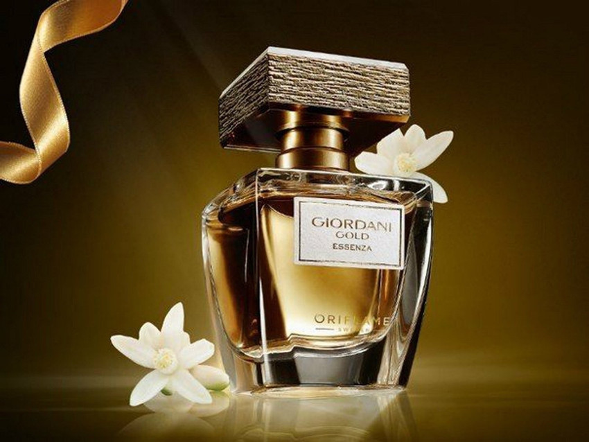Eternal parfum oriflame store