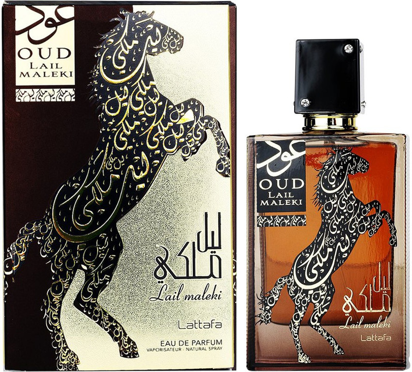 Lail maleki hot sale lattafa perfume