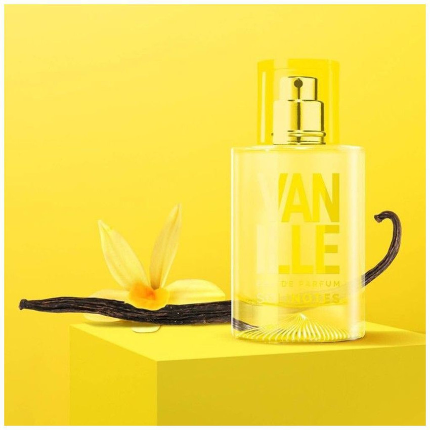 Solinotes paris vanille sales eau de parfum