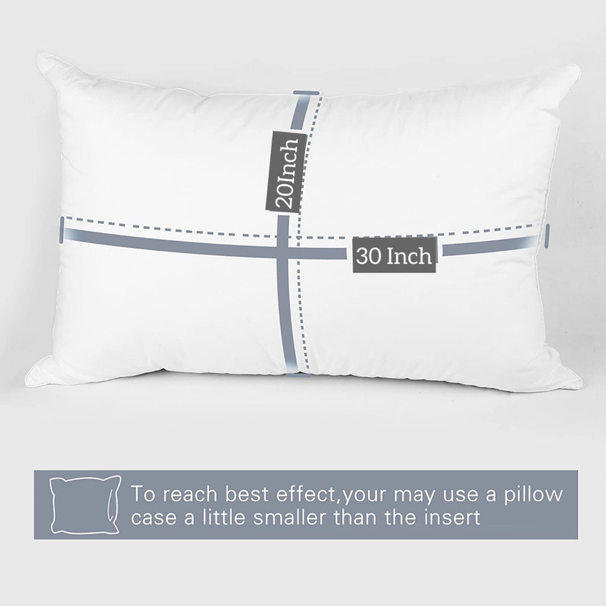 30 hotsell inch pillow