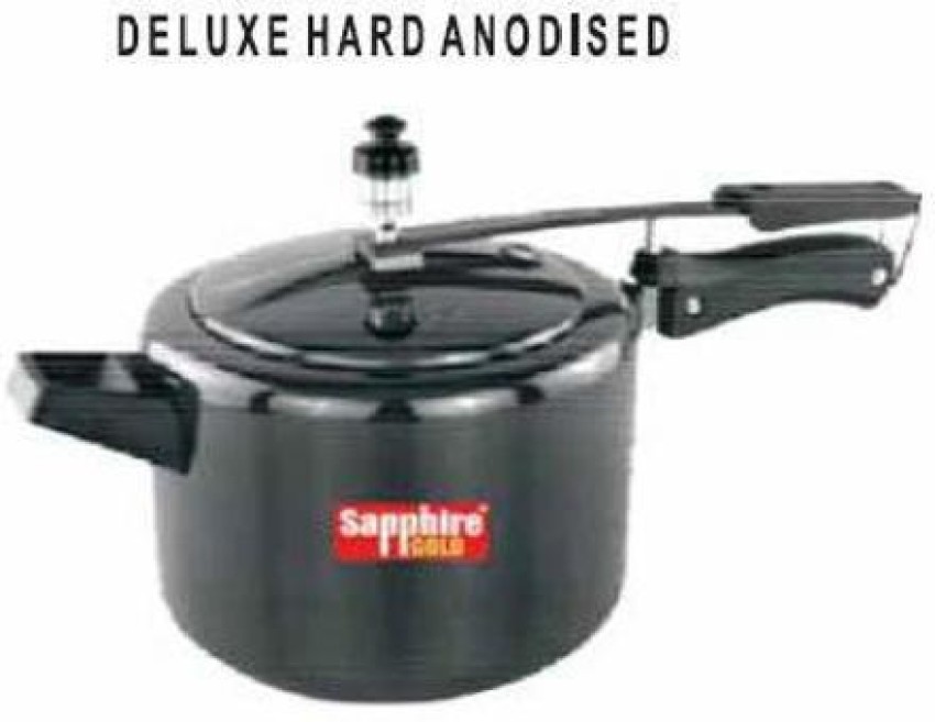 Sapphire gold pressure cooker price new arrivals