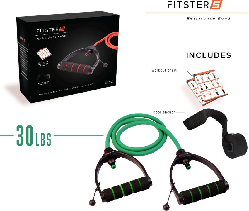 Fitster5 Premium Resistance Tube Buy Fitster5 Premium Resistance