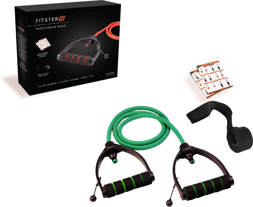 Fitster5 Premium Resistance Tube Buy Fitster5 Premium Resistance